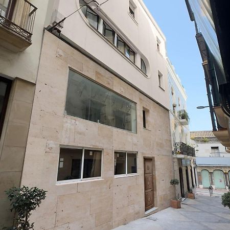 阿尔赫西拉斯Apartamento Hawkins Costa 3C公寓 外观 照片