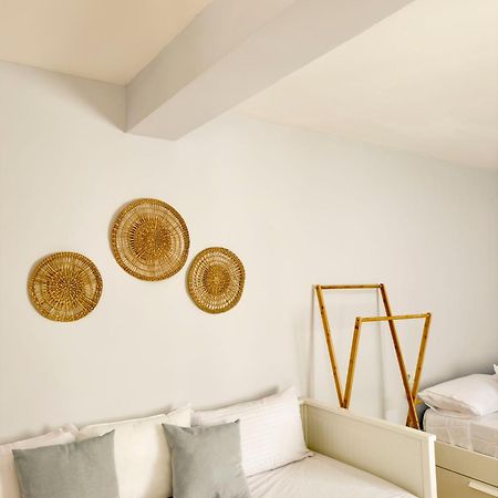 阿尔赫西拉斯Apartamento Hawkins Costa 3C公寓 外观 照片
