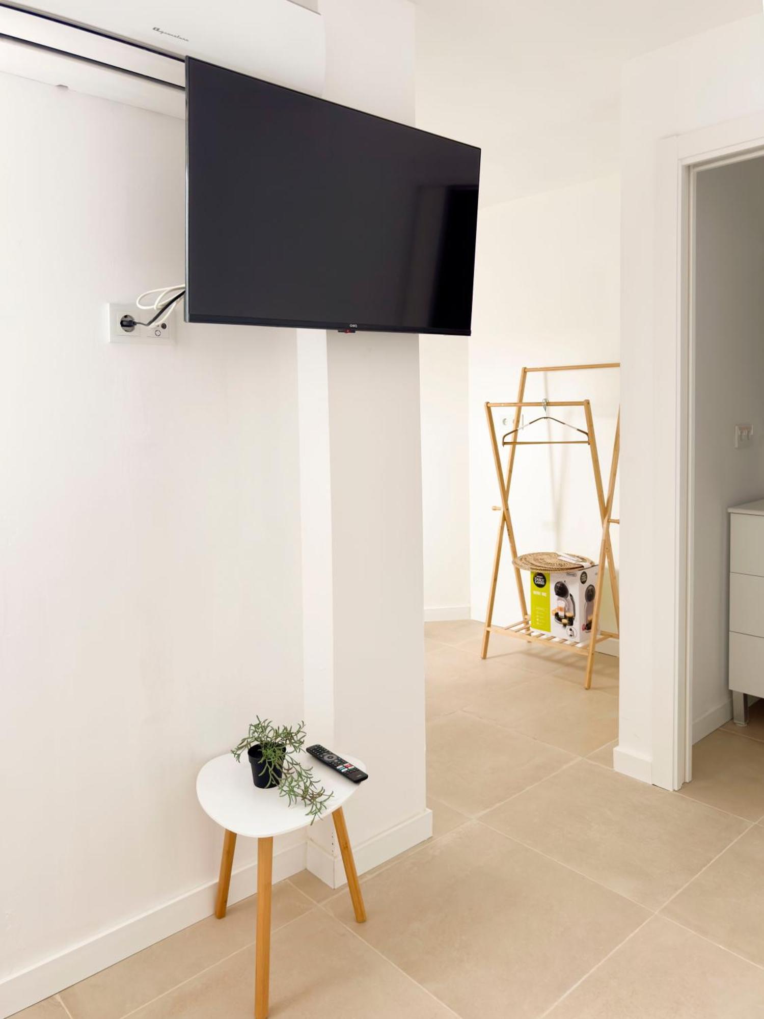 阿尔赫西拉斯Apartamento Hawkins Costa 3C公寓 外观 照片