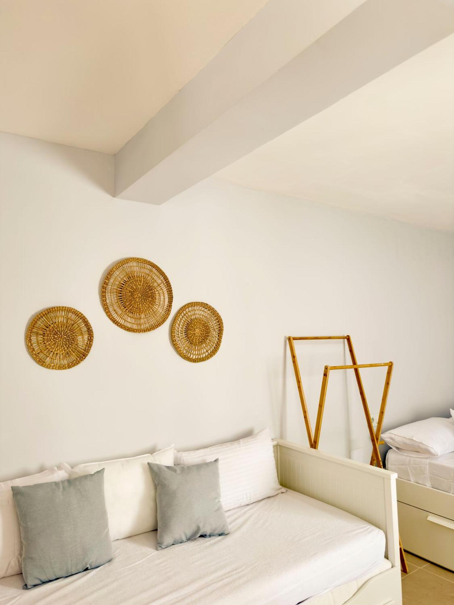 阿尔赫西拉斯Apartamento Hawkins Costa 3C公寓 外观 照片